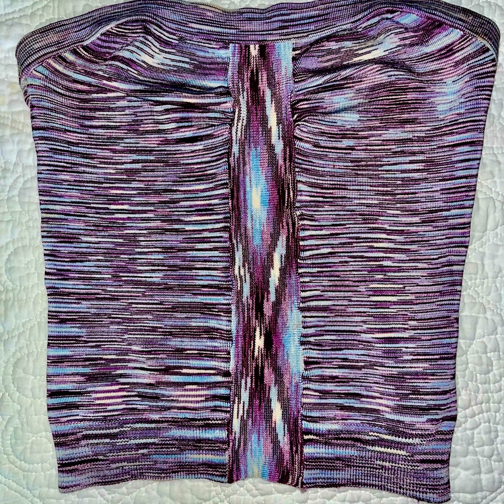 Bebe tube top